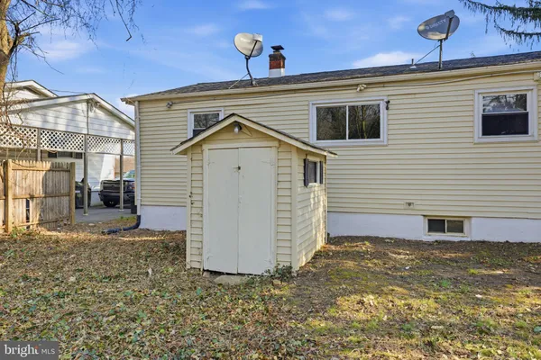 $349,900 | 2 Cherry Road, New Castle, DE 19720