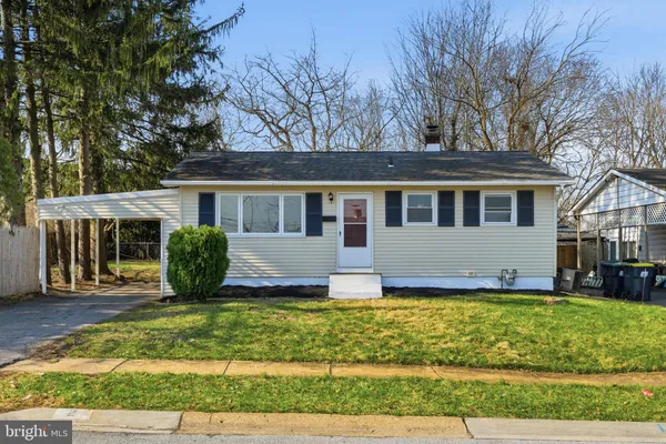 $349,900 | 2 Cherry Road, New Castle, DE 19720