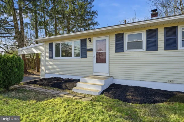 $349,900 | 2 Cherry Road, New Castle, DE 19720