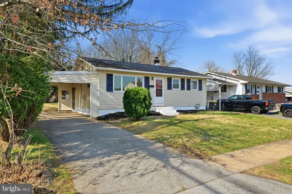 $349,900 | 2 Cherry Road, New Castle, DE 19720