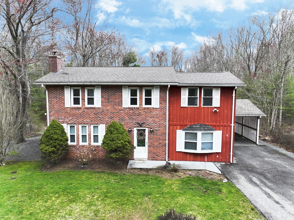 620 Ledge Road Seekonk, MA 02771 - Photo 1 of 35