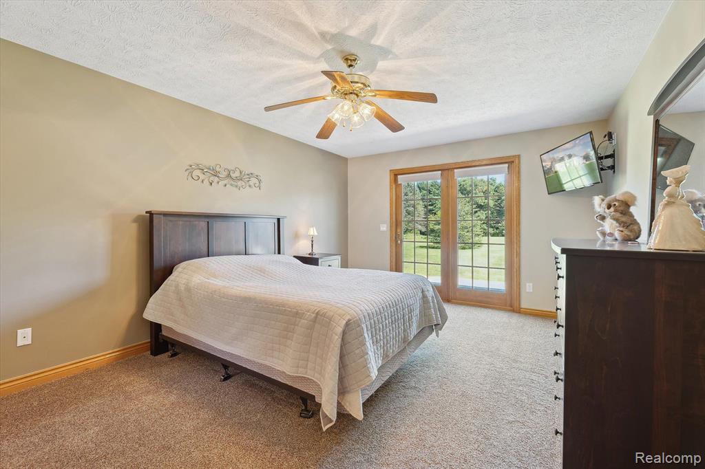 4445 Brogan Road Stockbridge, MI 49285 - Photo 19 of 58