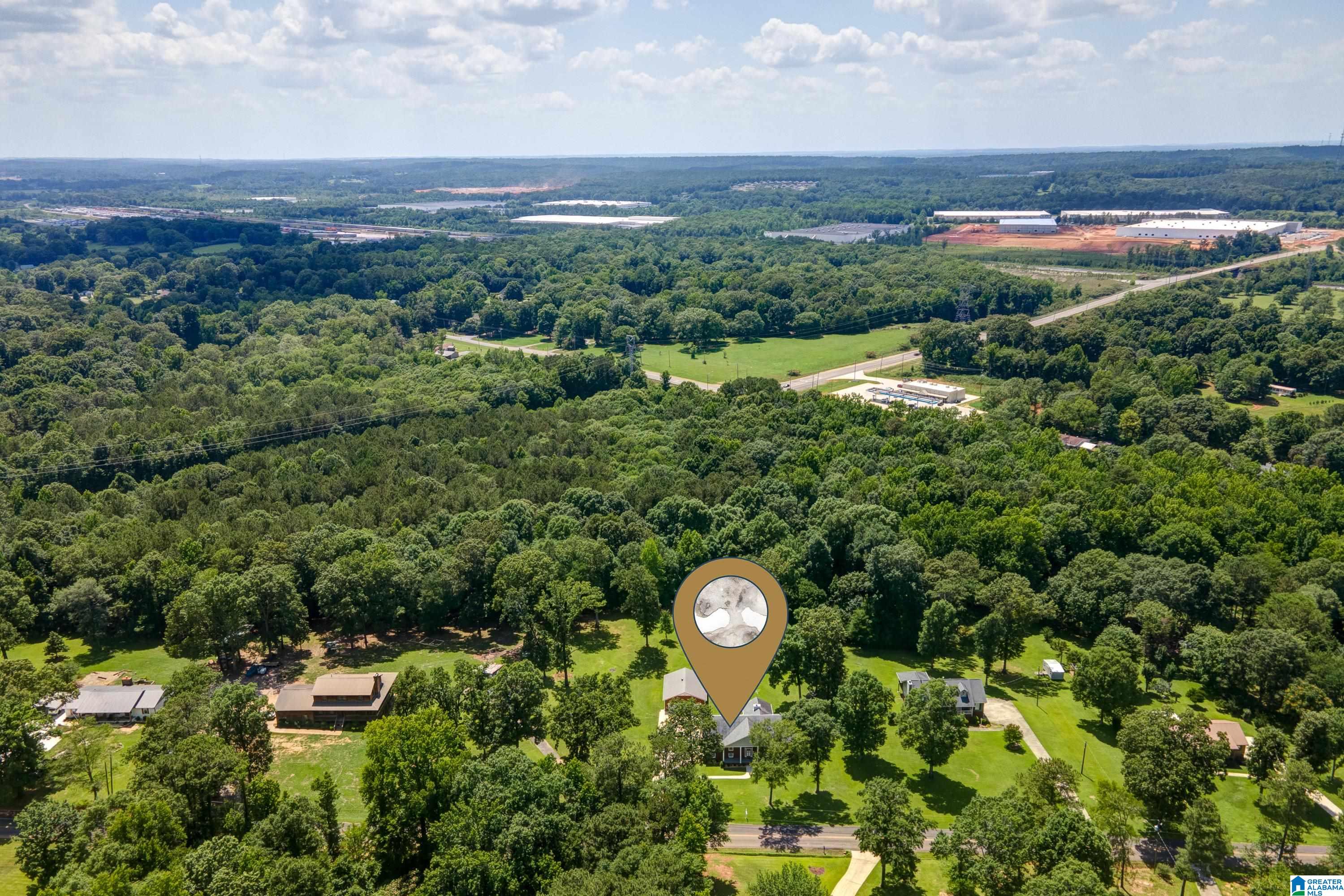 6921 Abernathy Road McCalla, AL 35111 - Photo 41 of 46