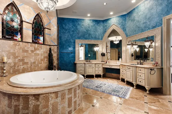 $4,950,000 | 19 Hepplewhite Way, The Woodlands, TX 77382