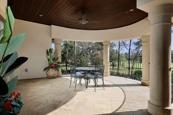 $4,950,000 | 19 Hepplewhite Way, The Woodlands, TX 77382