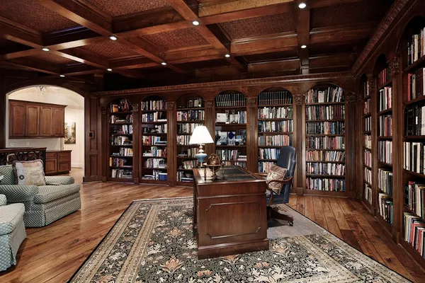 $4,950,000 | 19 Hepplewhite Way, The Woodlands, TX 77382