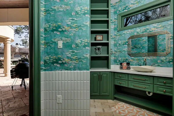 $4,950,000 | 19 Hepplewhite Way, The Woodlands, TX 77382