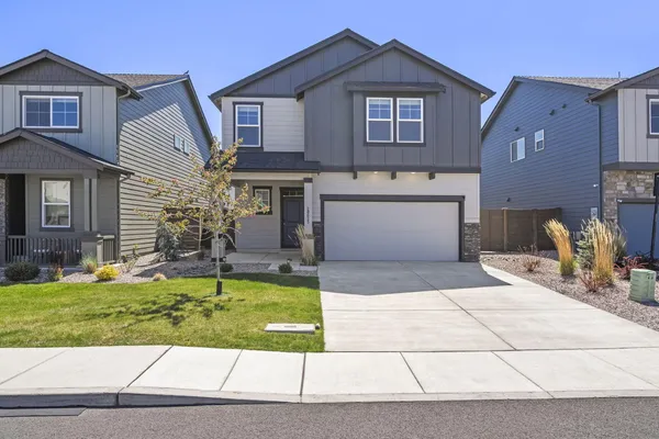 $605,000 | 20625 Southeast Slate Avenue, Bend, OR 97702
