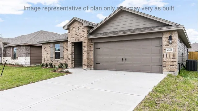$326,195 | 7705 Roman Drive, Corpus Christi, TX 78414