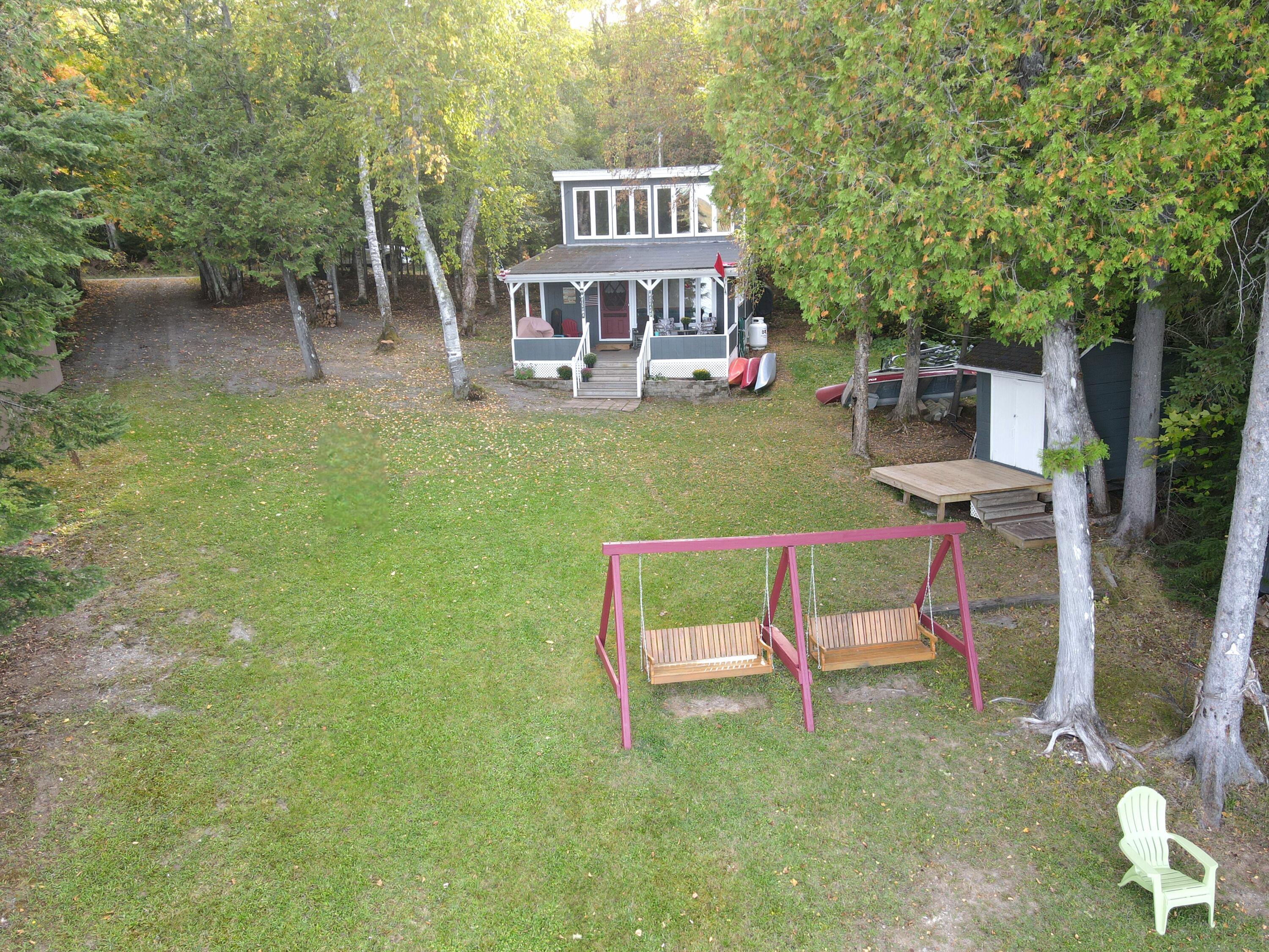 397 West Van Buren Cove Road Sinclair, ME 04779 - Photo 9 of 53 dji_fly_20240920_163744_897_172693906620