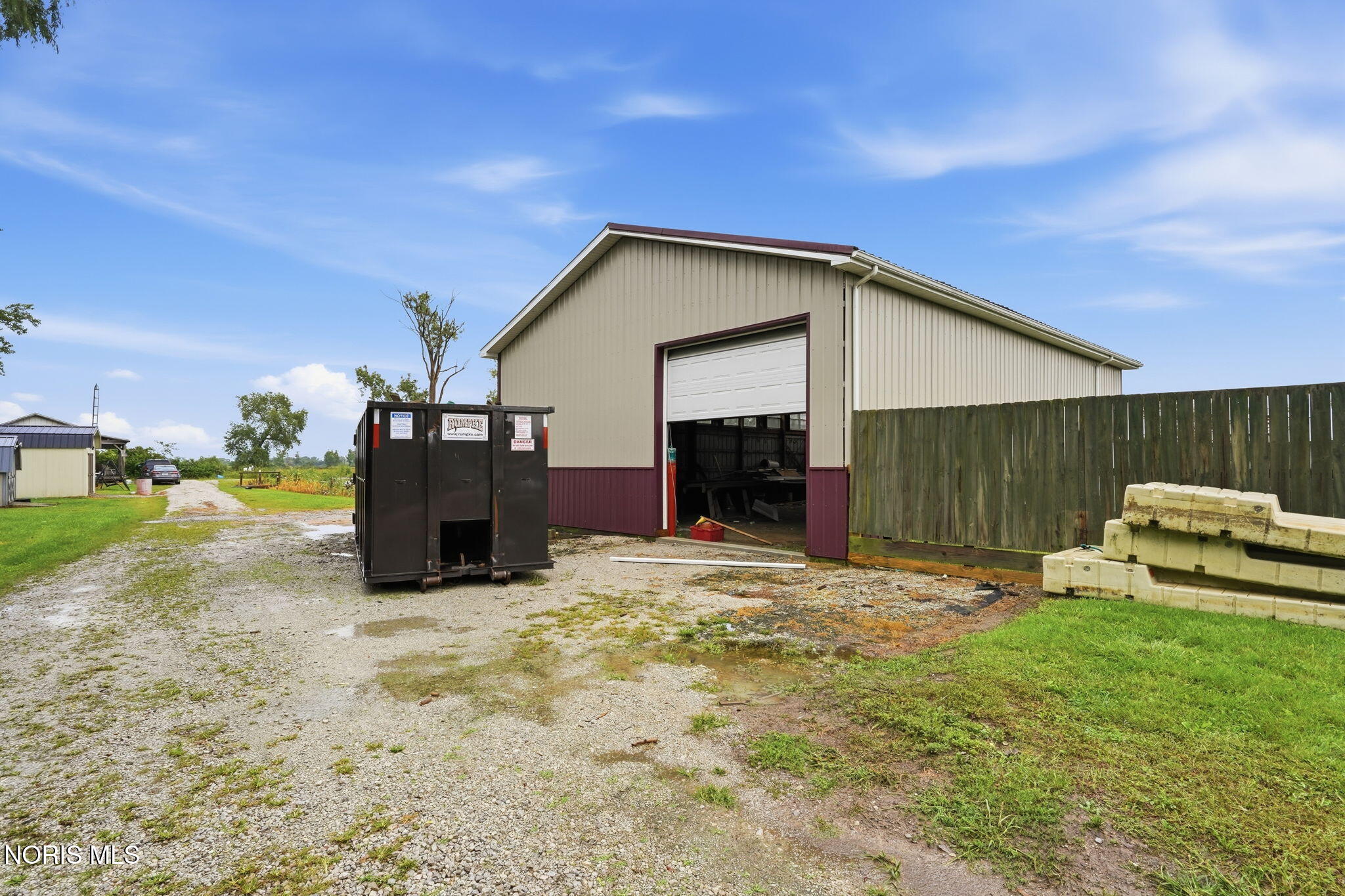 4445 North Rider Road Oak Harbor, OH 43449 - Photo 43 of 55 Gallery Image 43