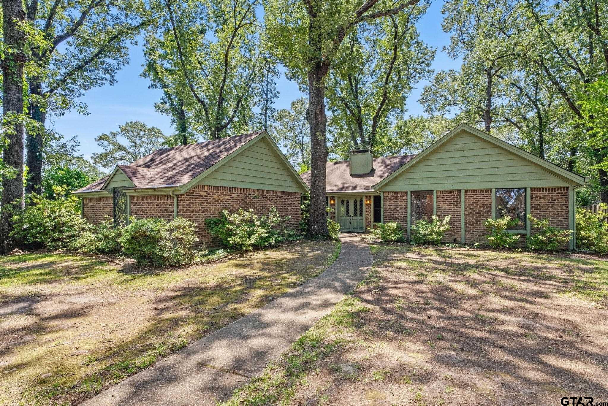 1206 Hampton Lane Tyler, TX 75701 - Photo 1 of 33