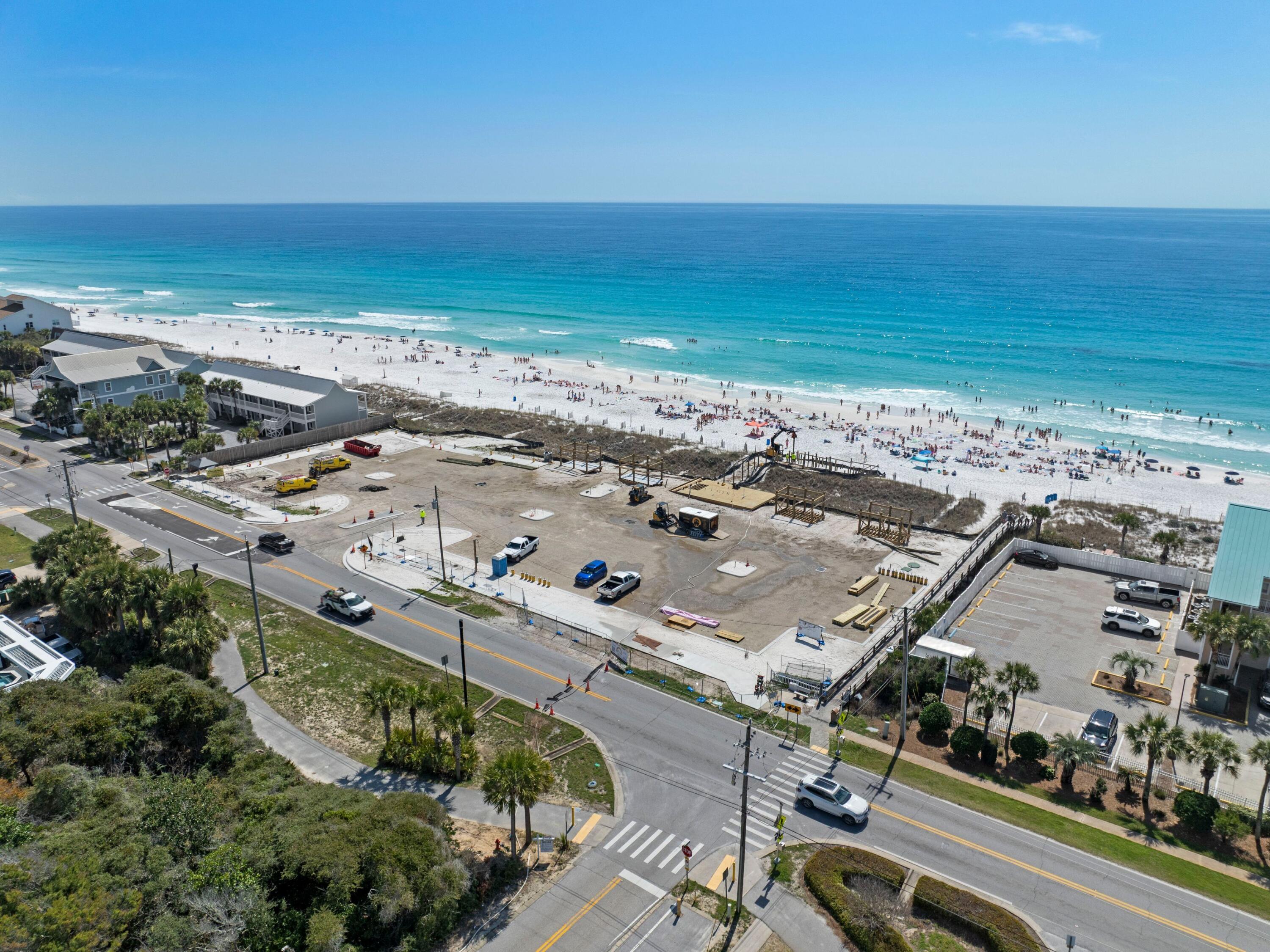 89 Tarpon Street Destin, FL 32541 - Photo 18 of 53 a view of a city