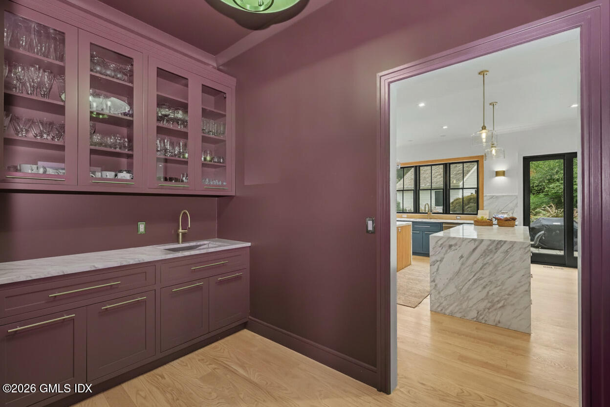 273 Riversville Road Greenwich, CT 06831 - Photo 7 of 49 butler's pantry