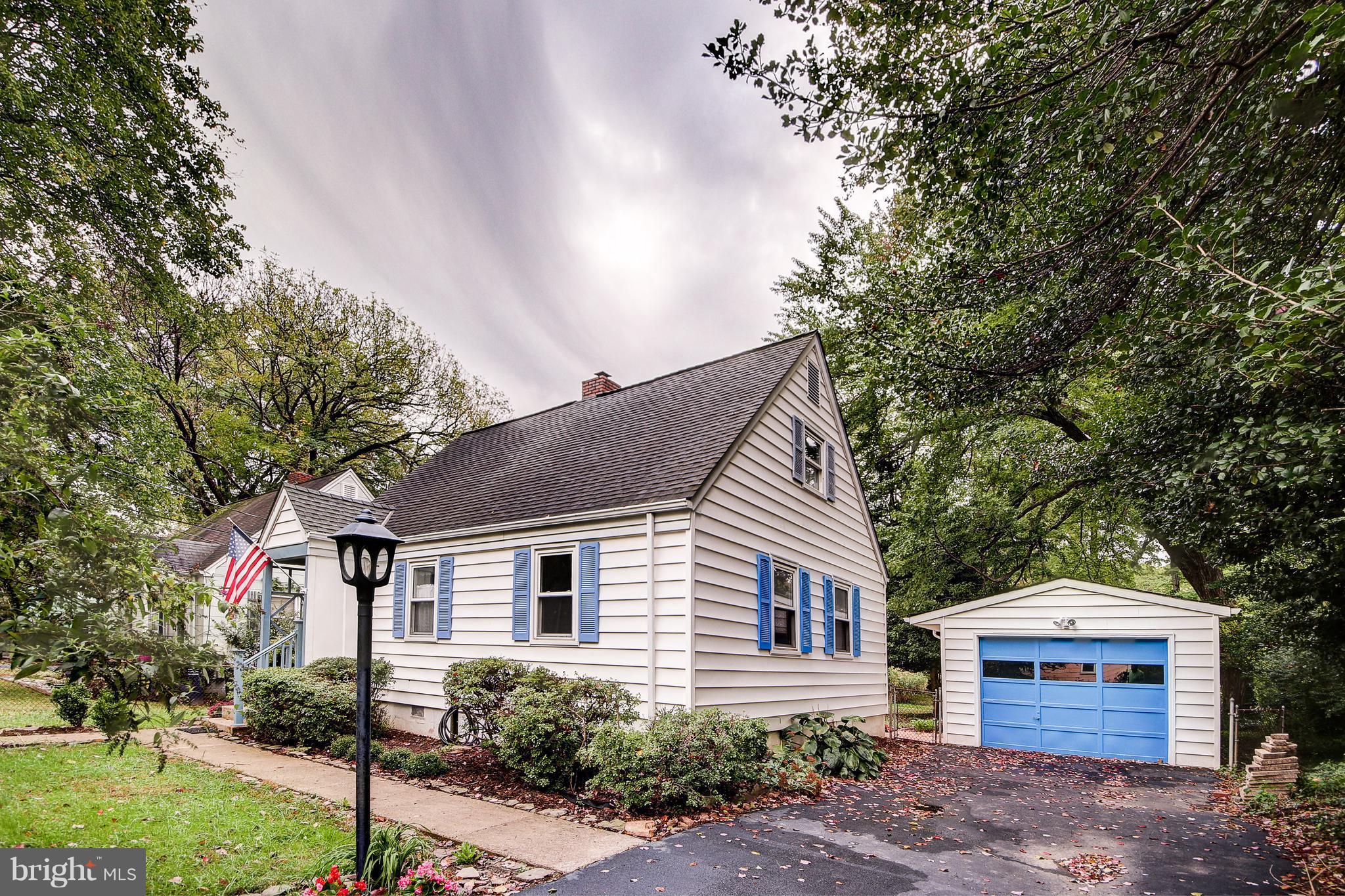 403 South Spring Street Falls Church, VA 22046 - Photo 1 of 21 403 S Spring St