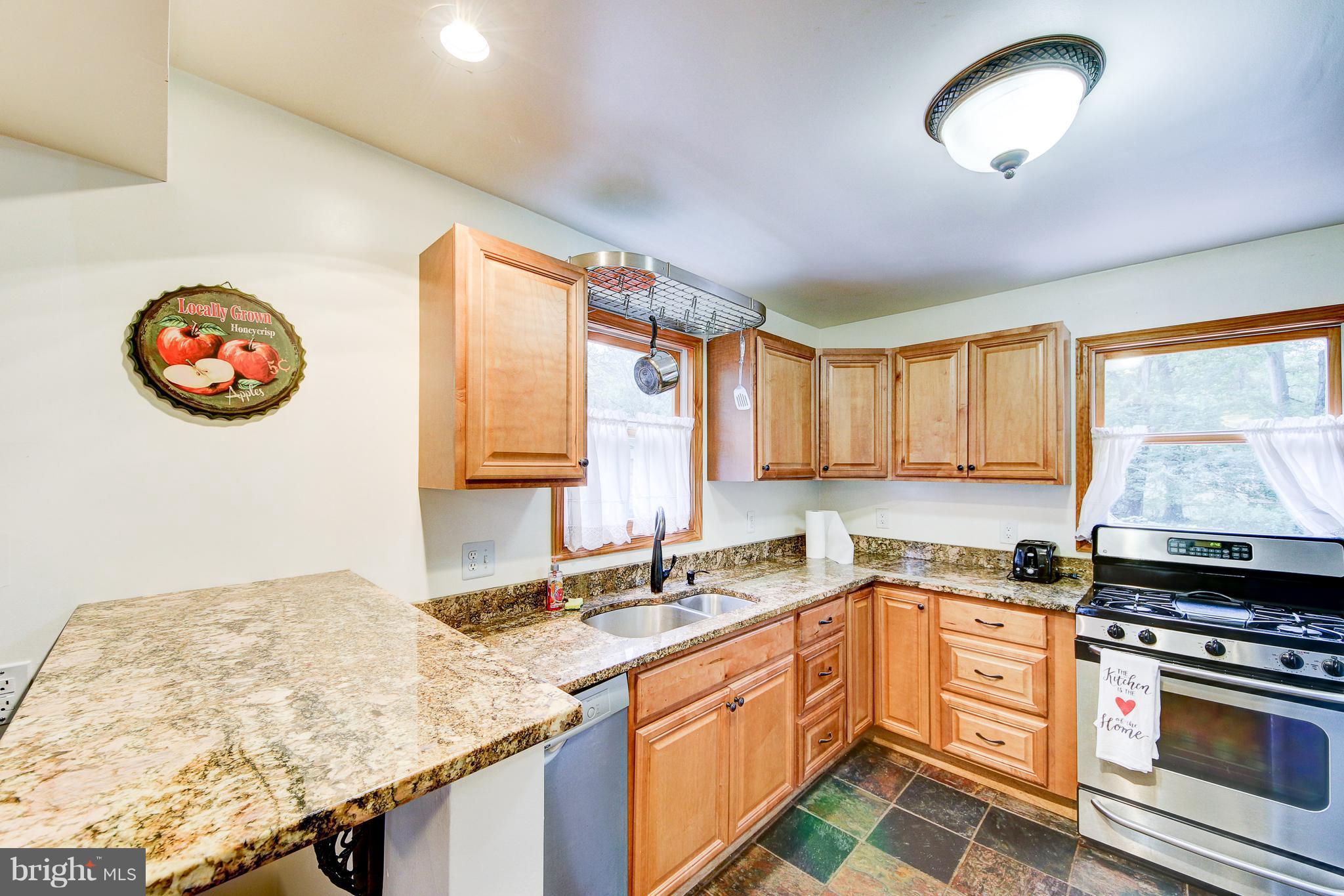 403 South Spring Street Falls Church, VA 22046 - Photo 6 of 21 Kitchen