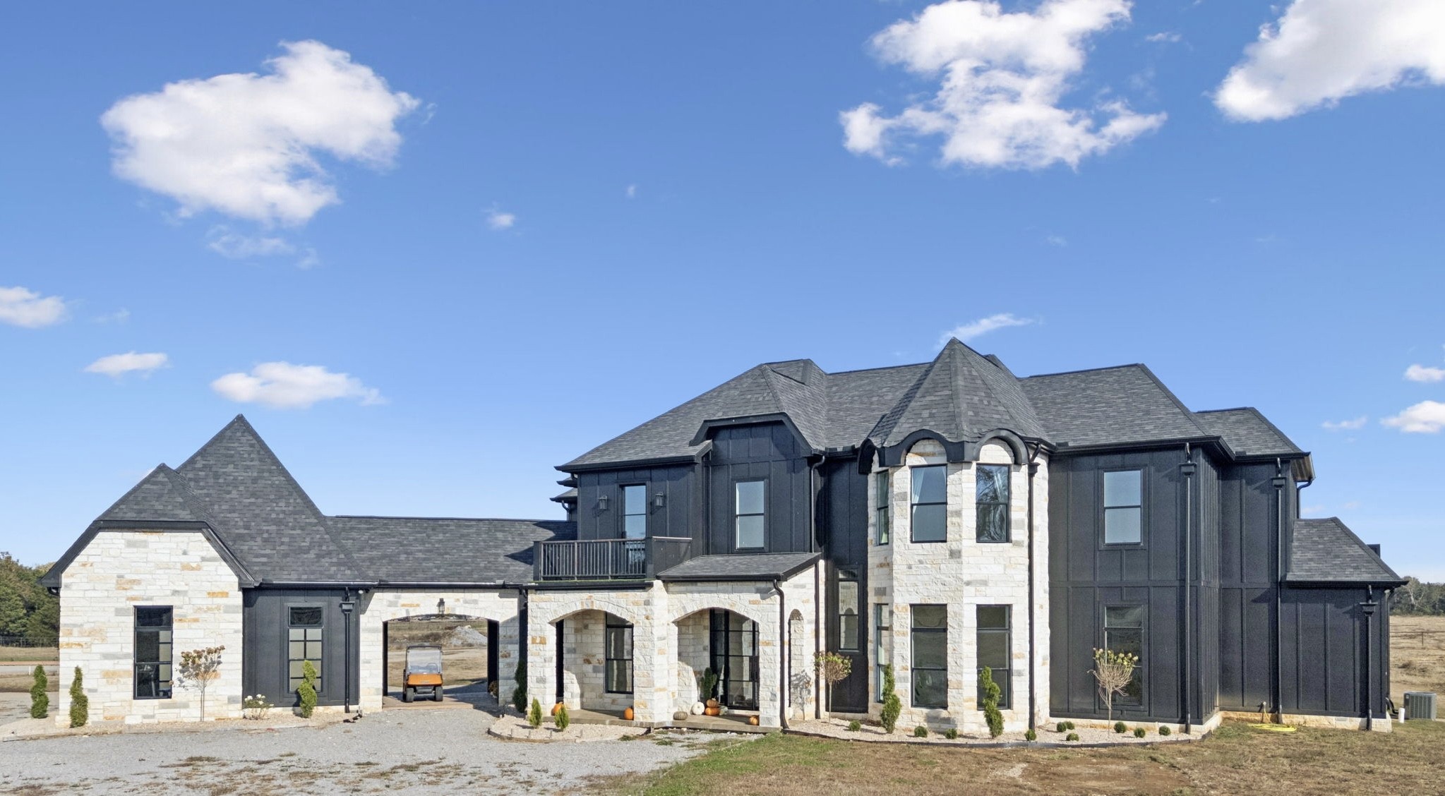 201 Lamb Road Rockvale, TN 37153 - Photo 2 of 87