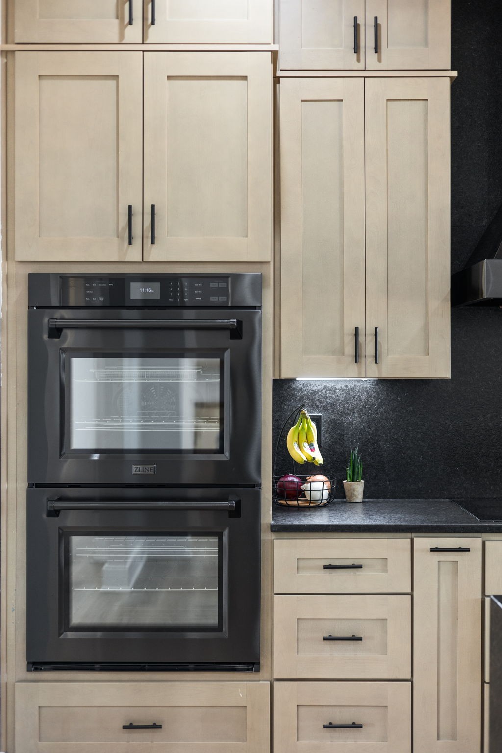 201 Lamb Road Rockvale, TN 37153 - Photo 22 of 87 a stove top oven sitting inside of a kitchen and sink