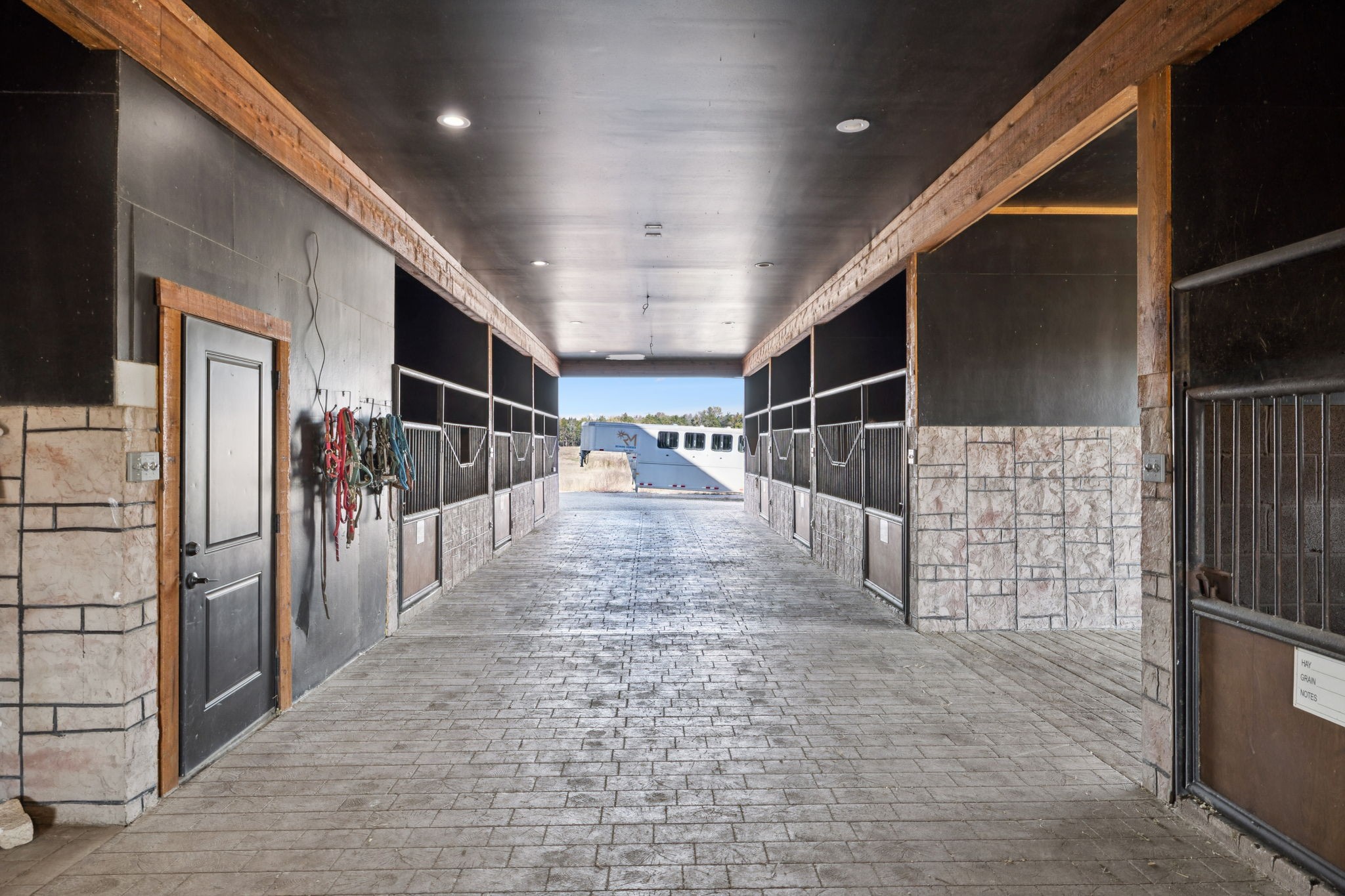 201 Lamb Road Rockvale, TN 37153 - Photo 4 of 87