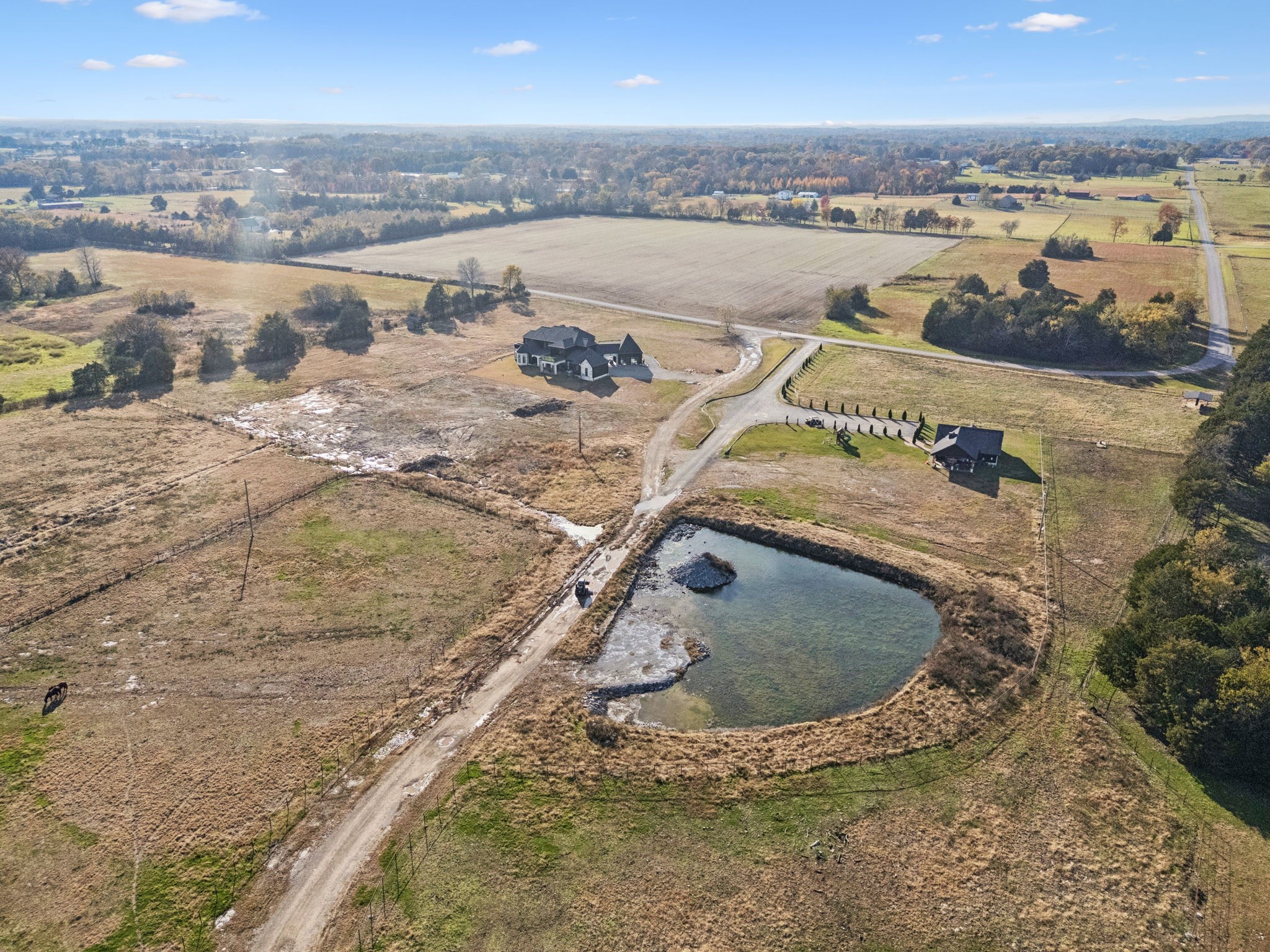 201 Lamb Road Rockvale, TN 37153 - Photo 42 of 87