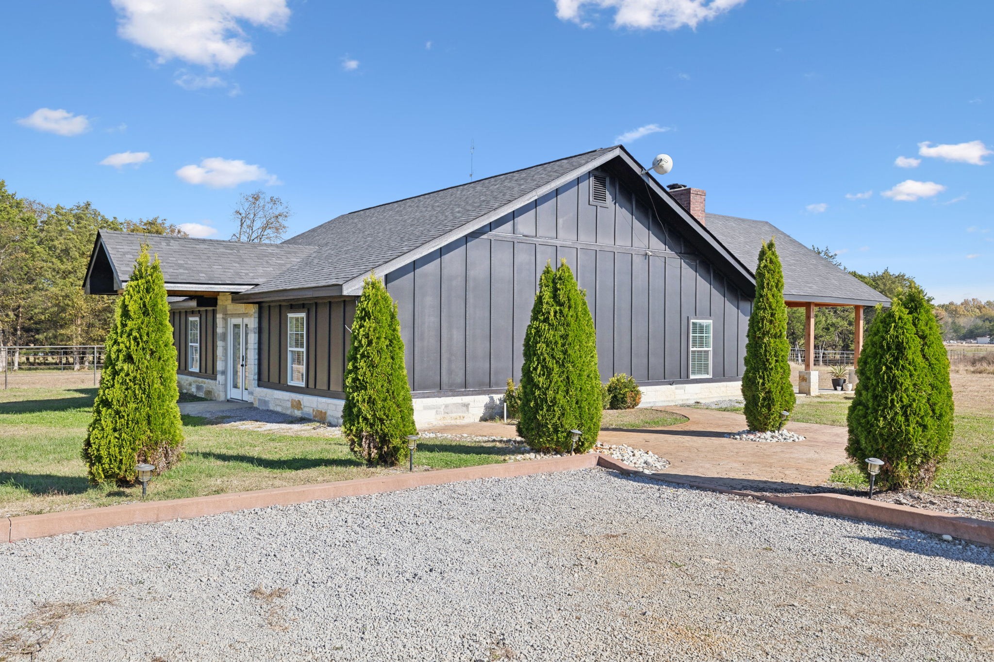 201 Lamb Road Rockvale, TN 37153 - Photo 43 of 87