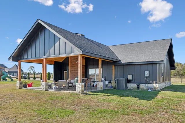 $5,900,000 | 201 Lamb Road, Rockvale, TN 37153