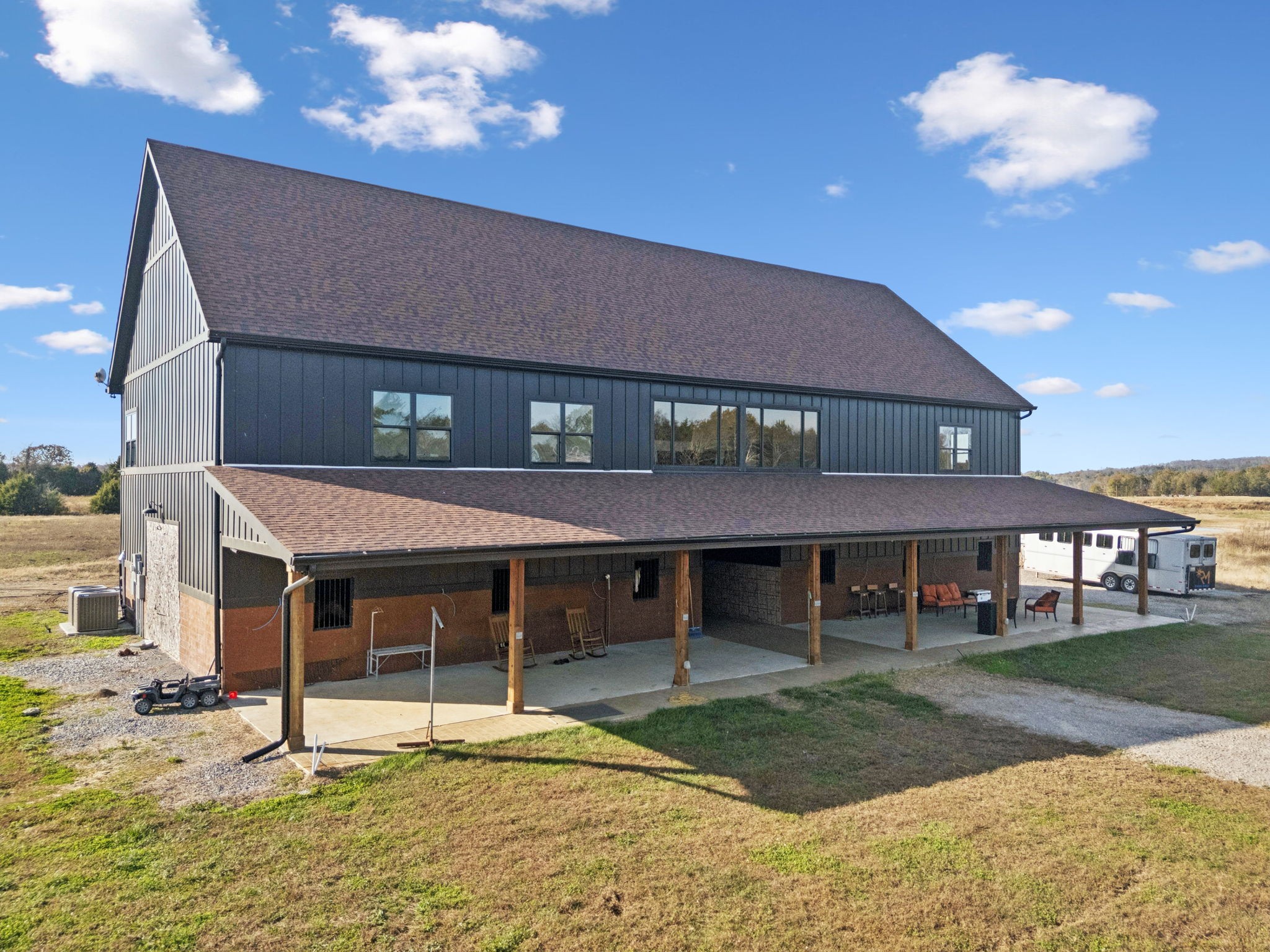 201 Lamb Road Rockvale, TN 37153 - Photo 62 of 87