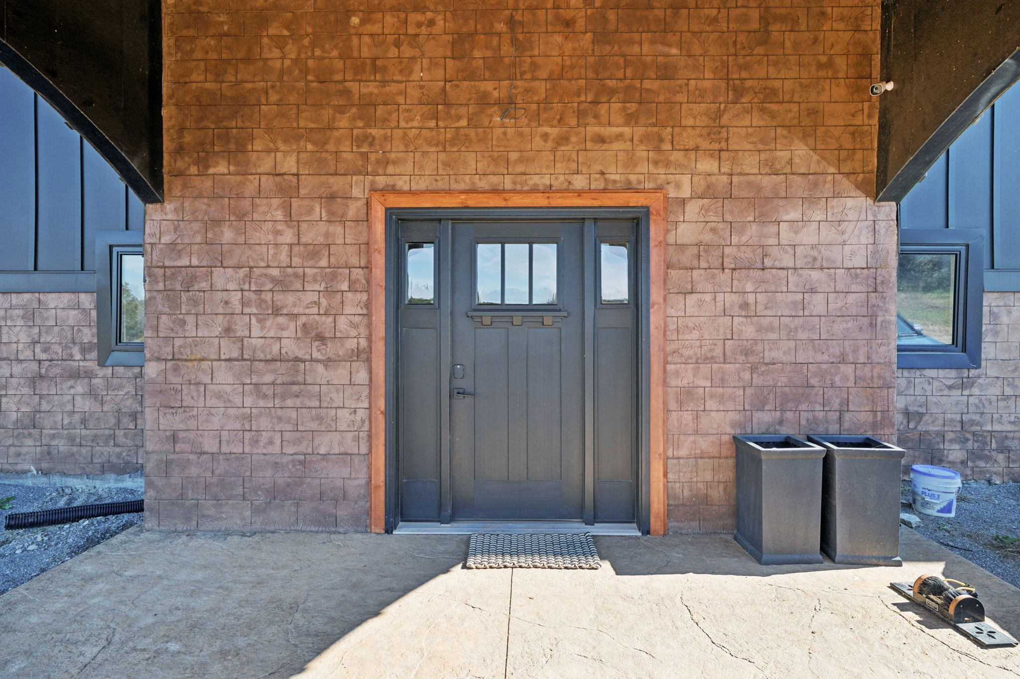 201 Lamb Road Rockvale, TN 37153 - Photo 63 of 87 a front view of a house with a yard