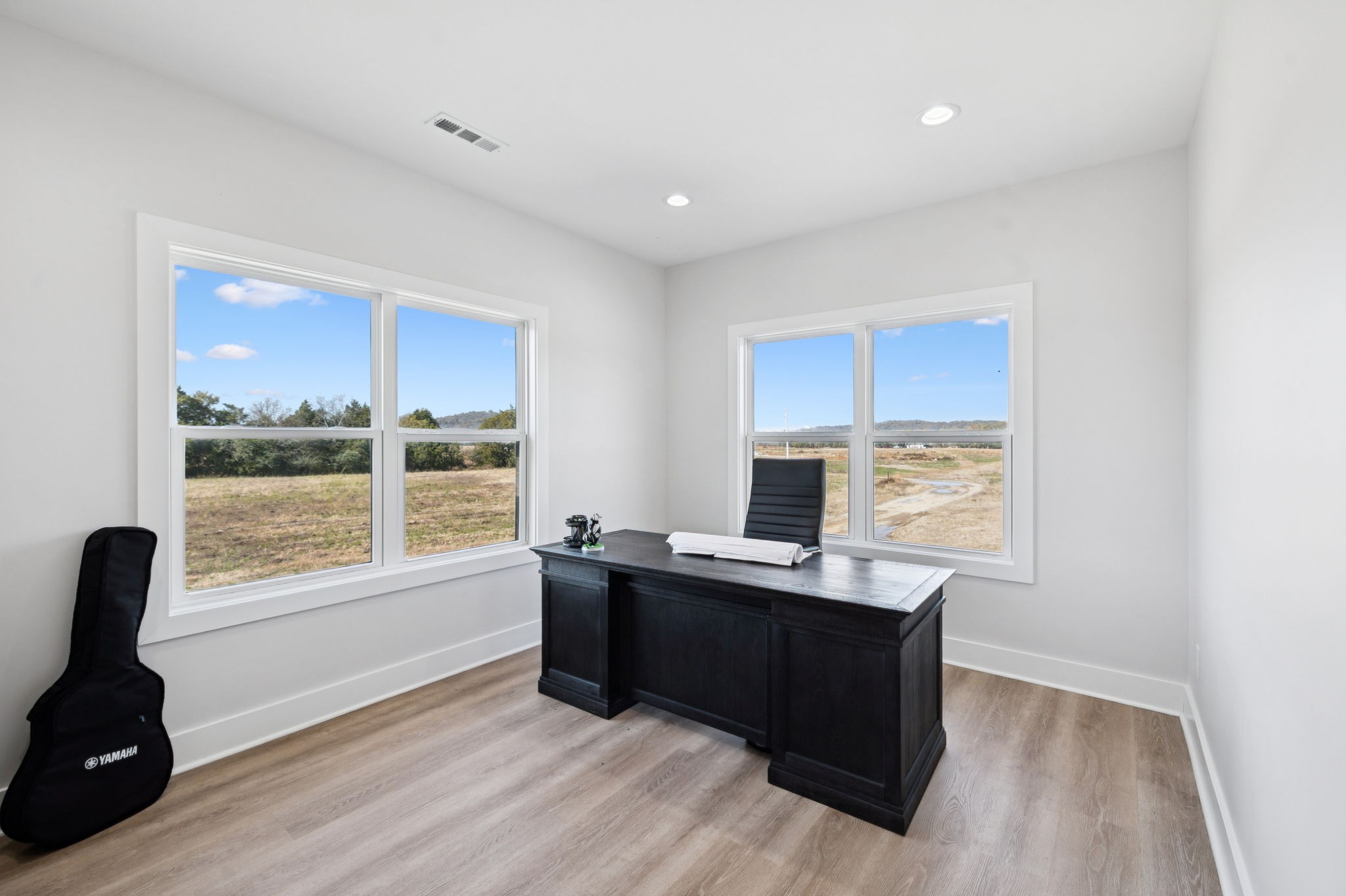 201 Lamb Road Rockvale, TN 37153 - Photo 71 of 87 a view of a kitchen with a sink and a window