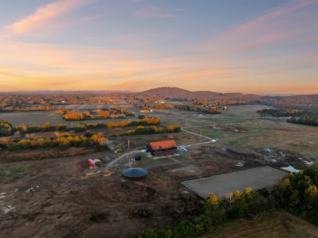 $5,900,000 | 201 Lamb Road, Rockvale, TN 37153