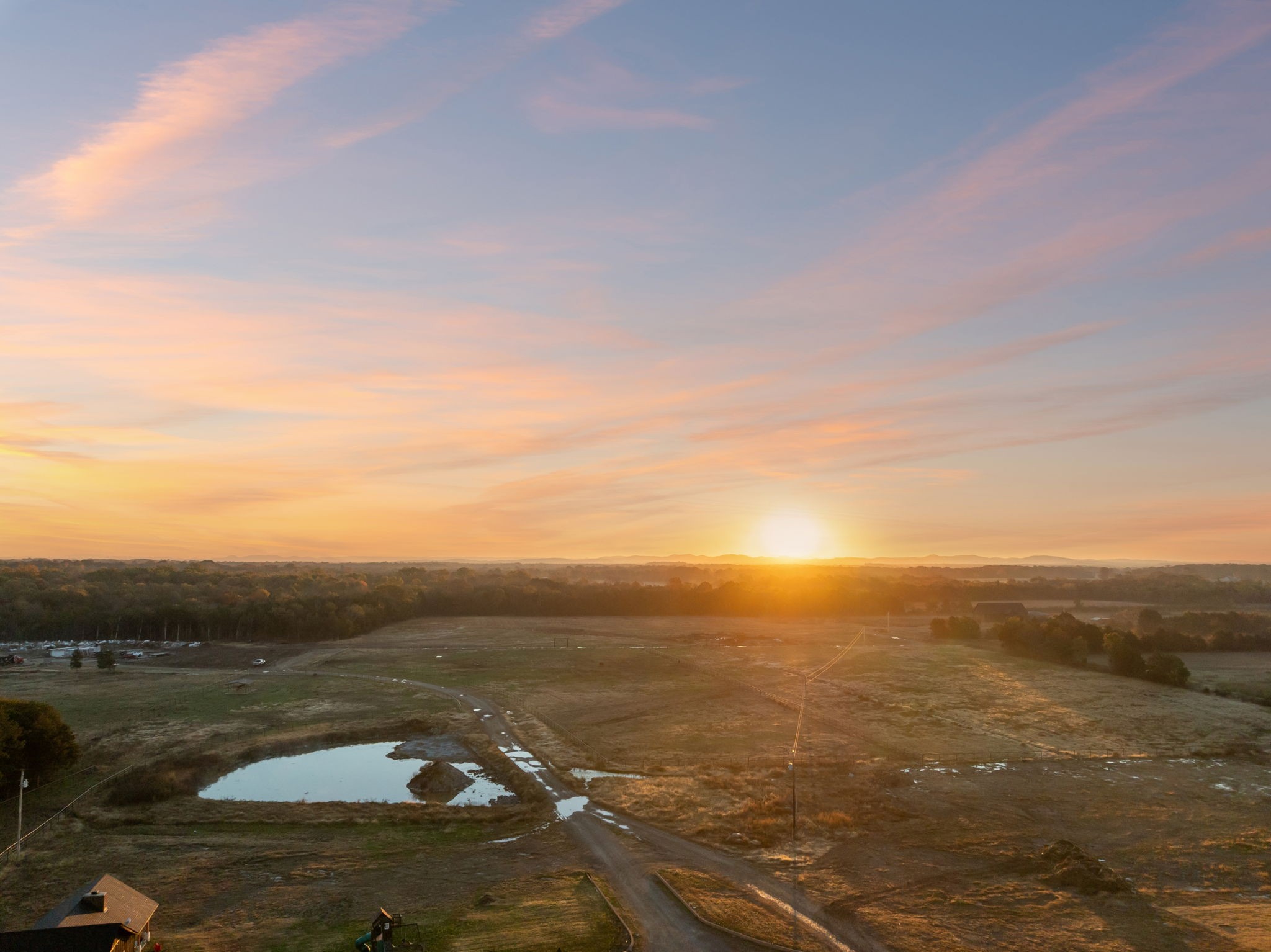 201 Lamb Road Rockvale, TN 37153 - Photo 79 of 87 a view of lake view and mountain