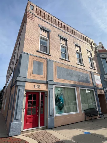 $388,888 | 128 West Walnut Street, Kokomo, IN 46901