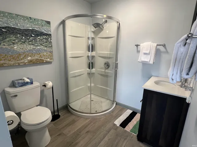 $388,888 | 128 West Walnut Street, Kokomo, IN 46901