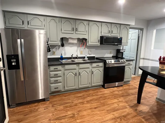 $388,888 | 128 West Walnut Street, Kokomo, IN 46901