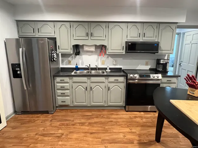 $388,888 | 128 West Walnut Street, Kokomo, IN 46901