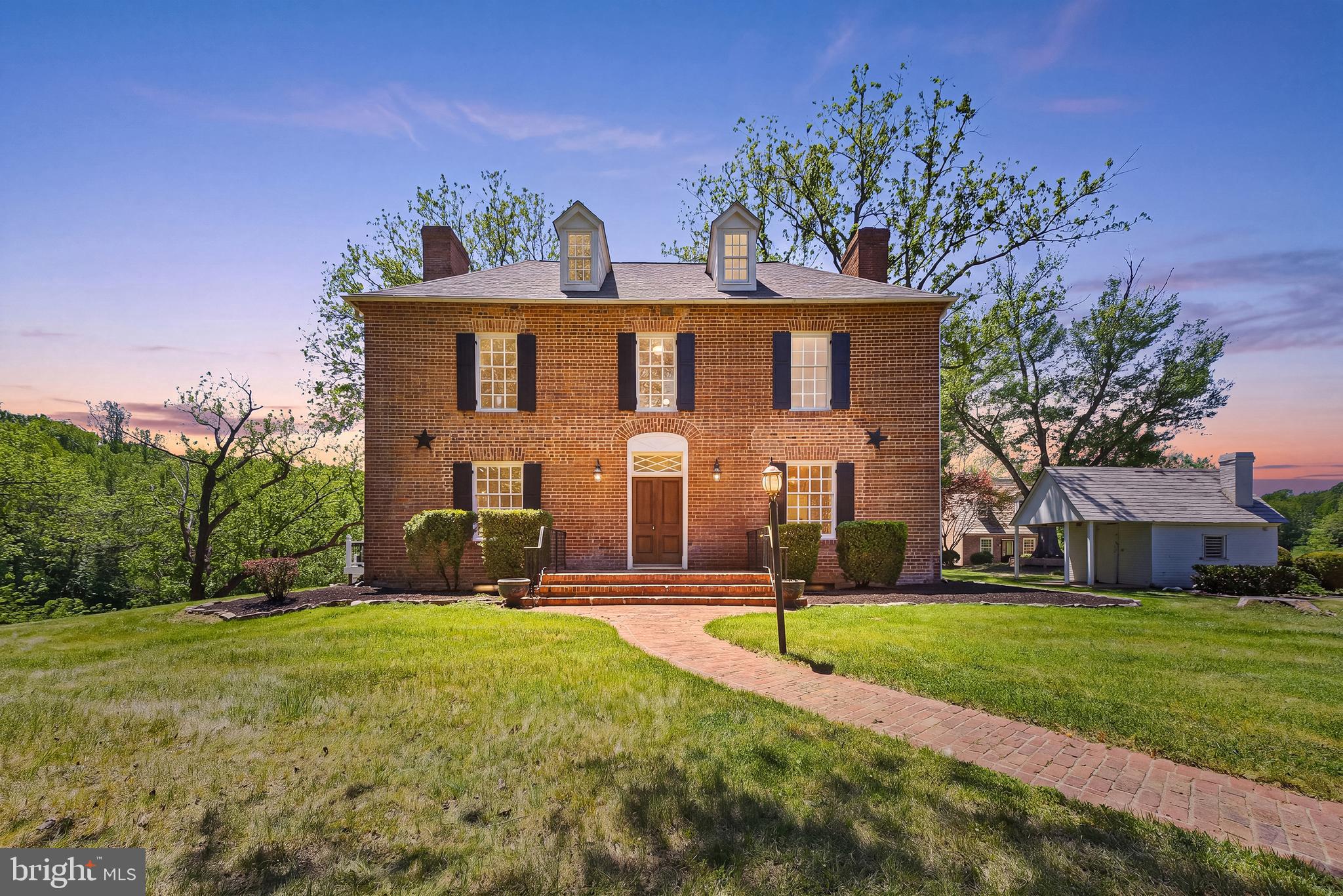 1791 Warrenton Road Fredericksburg, VA 22406 - Photo 1 of 106