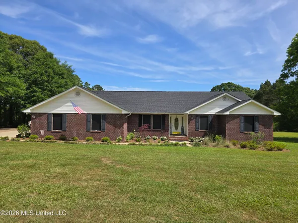 $300,325 | 79 Harrington Road, Hattiesburg, MS 39401