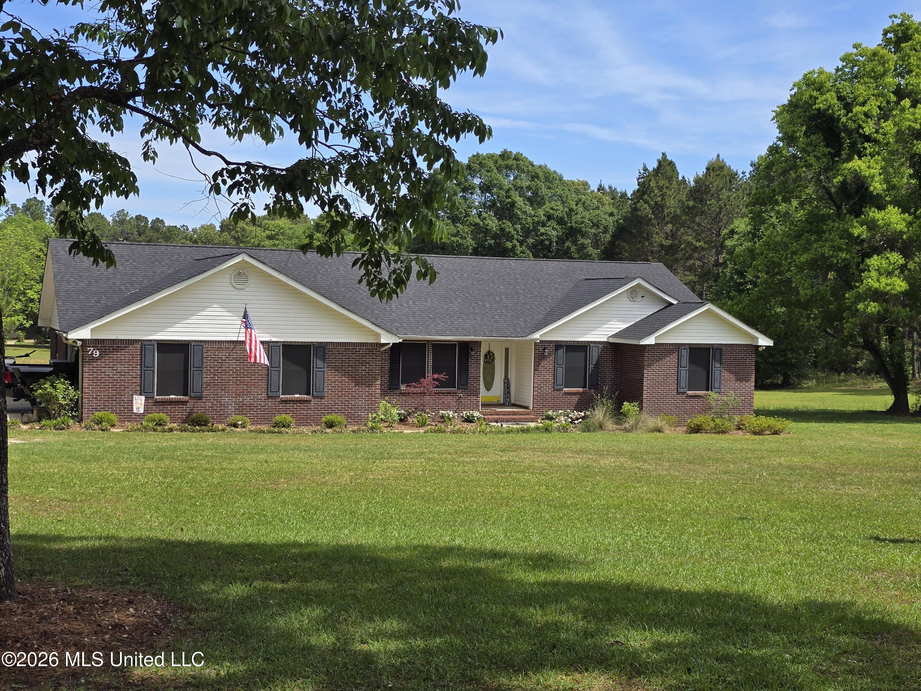 79 Harrington Road Hattiesburg, MS 39401 - Photo 5 of 17 6