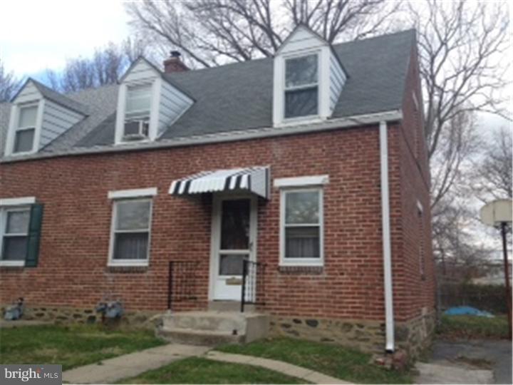 714 Parklane Road Swarthmore, PA 19081 - Photo 1 of 5 Exterior Front