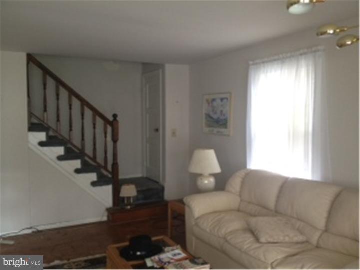 714 Parklane Road Swarthmore, PA 19081 - Photo 5 of 5 Living Room