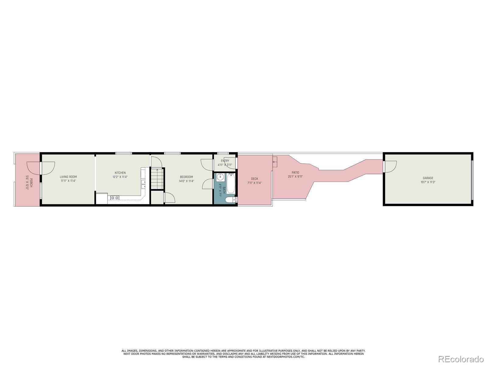 338 Inca Street Denver, CO 80223 - Photo 26 of 27