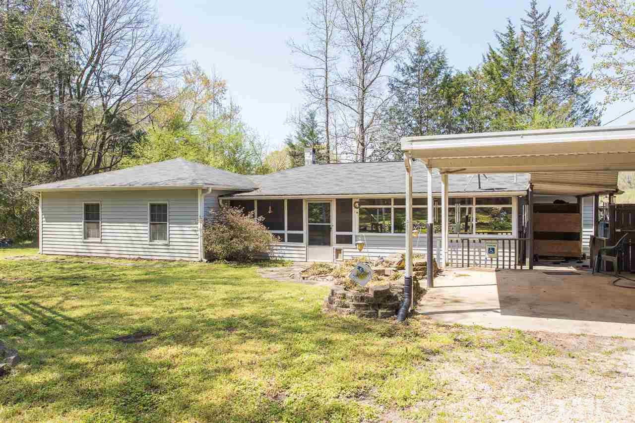 12908 Powell Road Wake Forest, NC 27587 - Photo 1 of 30 Gallery Image 1