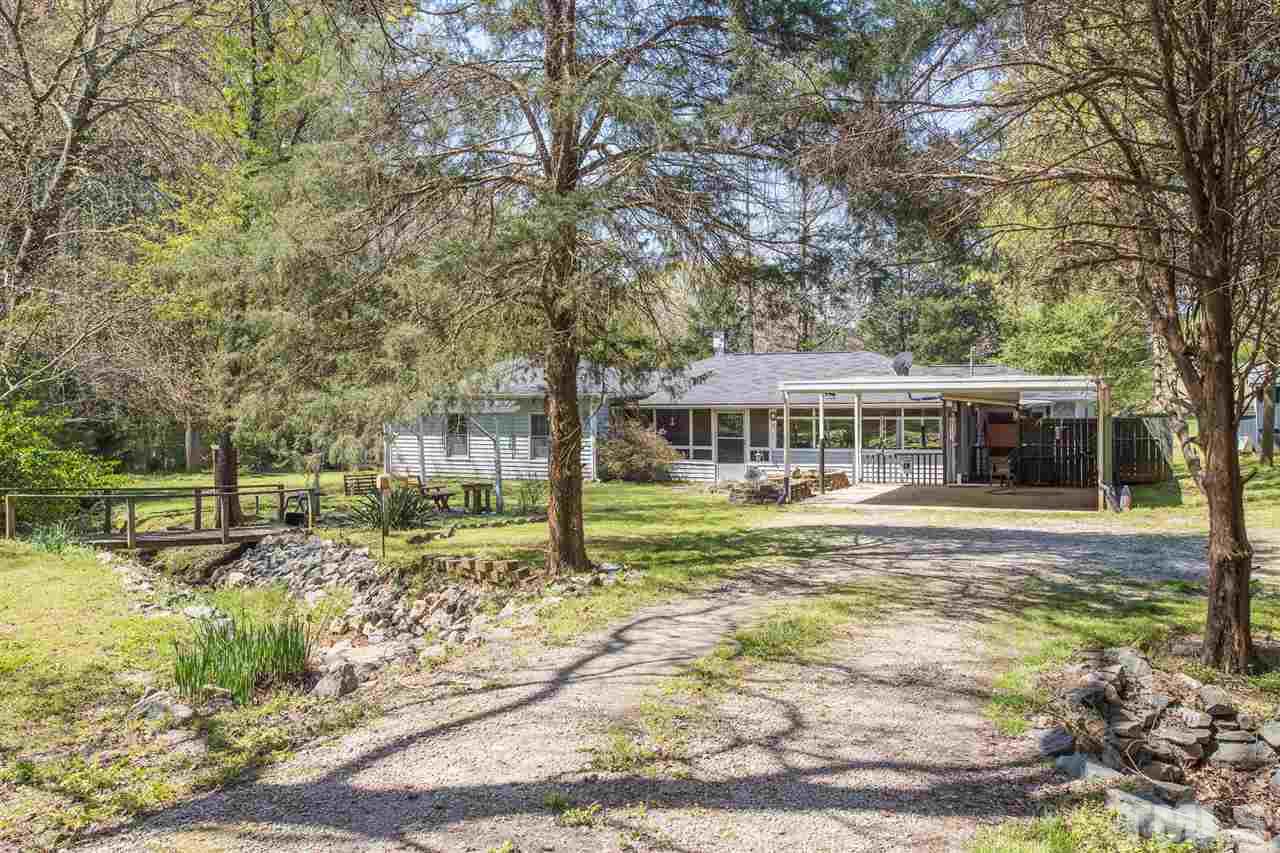 12908 Powell Road Wake Forest, NC 27587 - Photo 3 of 30 Gallery Image 3