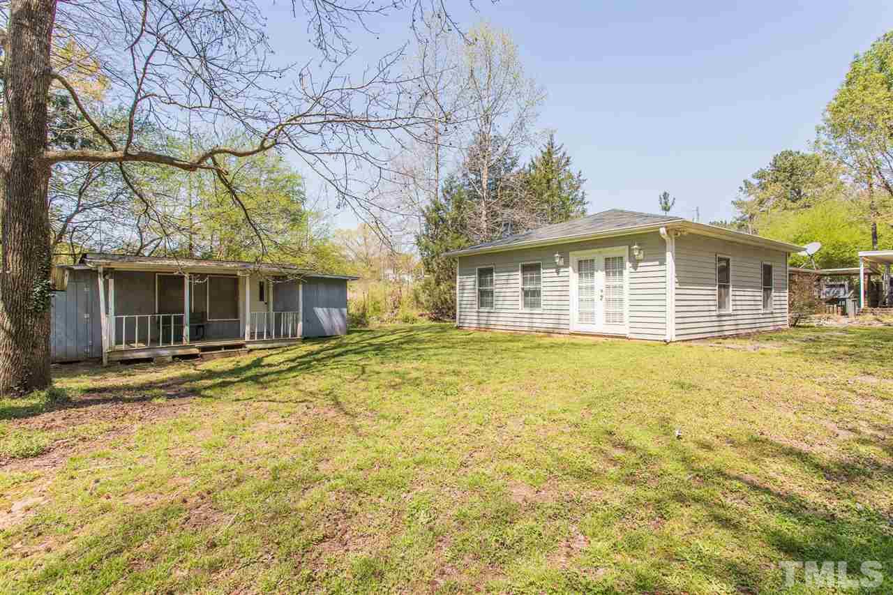 12908 Powell Road Wake Forest, NC 27587 - Photo 25 of 30 Gallery Image 25