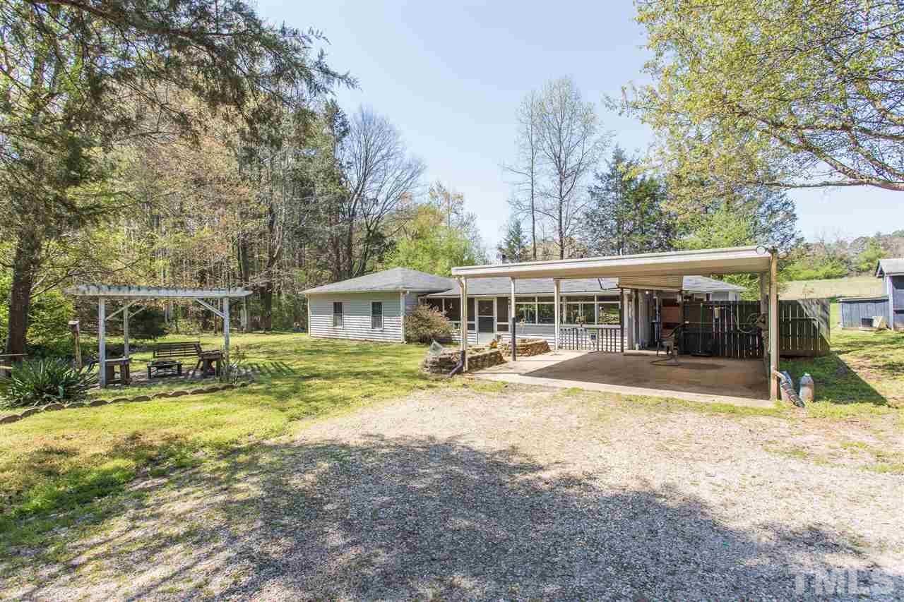 12908 Powell Road Wake Forest, NC 27587 - Photo 4 of 30 Gallery Image 4