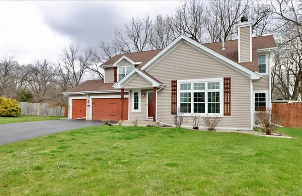 $299,900 | 2413 Turnberry Drive, Beloit, WI 53511