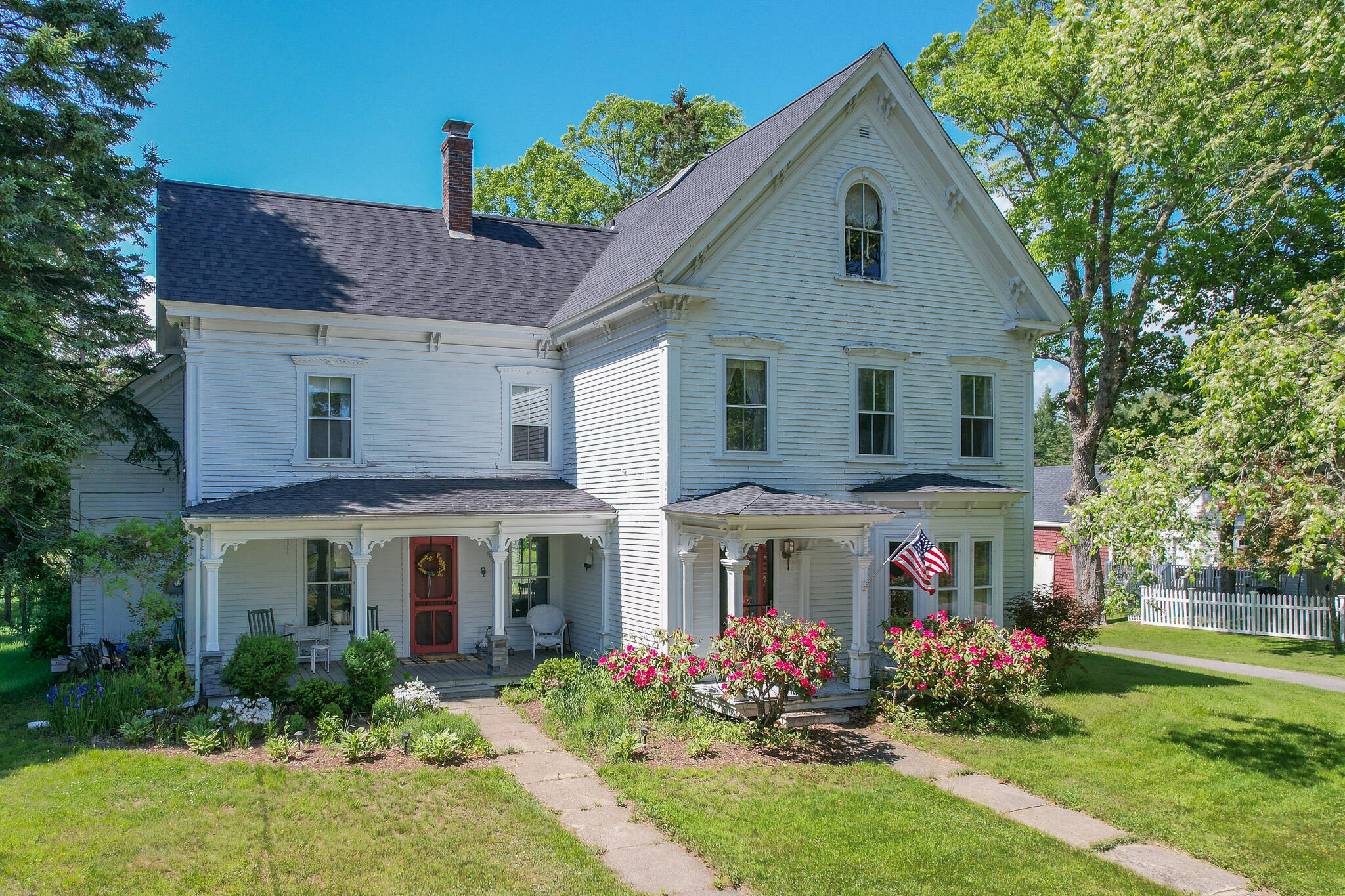 97 Village Road Steuben, ME 04680 - Photo 1 of 89 Welcome to 97 Village Road