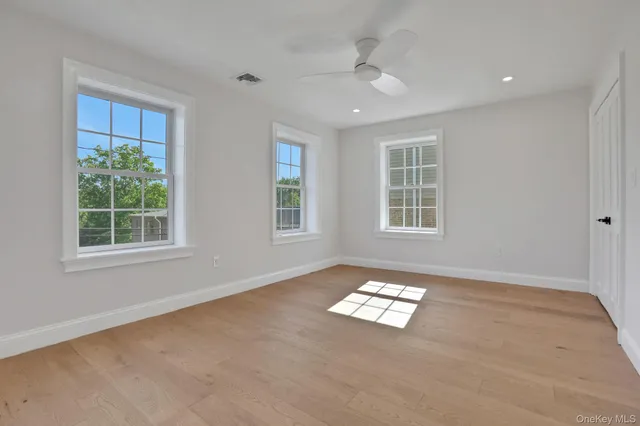 a view of entryway with stairs