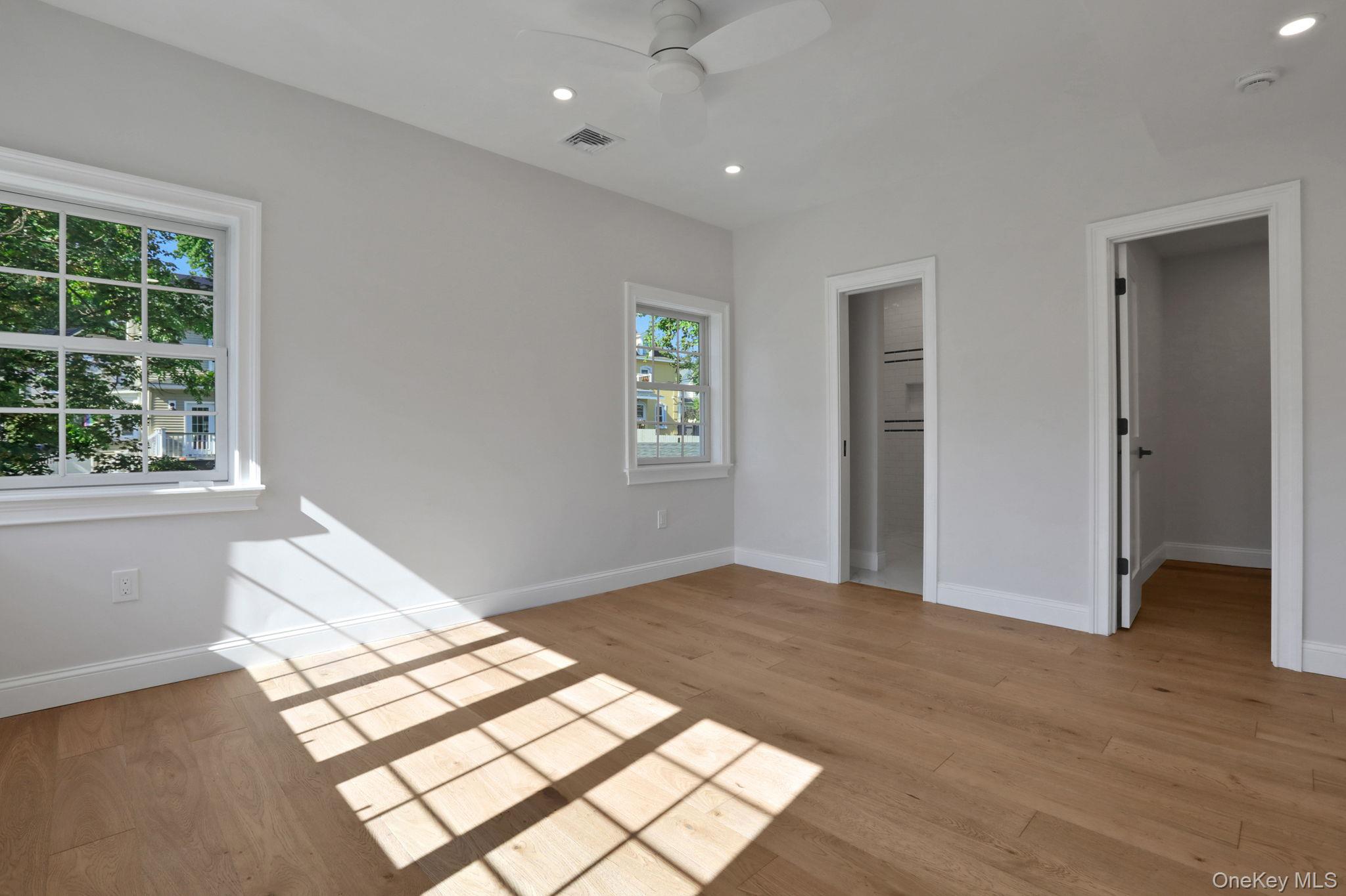 32 Ackerman Street Beacon, NY 12508 - Photo 26 of 37 a view of an empty room and window