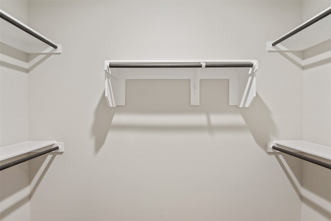 17408 Monastrell Lane Pflugerville, TX 78664 - Photo 23 of 31 a close view of closet